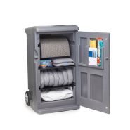 259469w - kit antipollution mobile densorb, absorbants en caddy medium