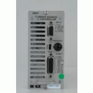 39427 - module controleur de courant / temperateure - newport (ilx lightwave) - 500ma 12w - module d'entrée/sortie
