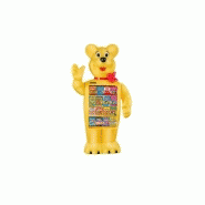 58017 (h104504) - présentoir maxi goldbear haribo