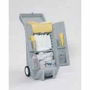 Absorbants et kit d'absorption densorb