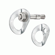 Ancrage - Amarrage cœur inox pour systèmes de levage et E.P.I