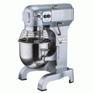Batteur-mélangeur - cuve 10 l (VFM10A) l485mm AFI collin-lucy