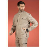 Blouson workfit homme réf.            330*cp4