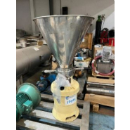 Broyeur Colloïdal en acier Inoxydable d'occasion PUC VIKOSATOR- Référence : C10075