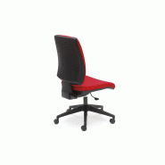 Chaise de bureau réglable - noir-c11,accoudoirs-3d_0