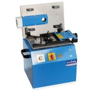 Chanfreineuse industrielle KKF 4-SL – contours intérieurs/ extérieurs, fraises carbure, précision élevée_1