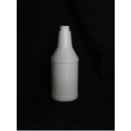 Code : 0135 115 ml - 455 ml - bouteilles en plastique - ben pak - goulot : 24-400