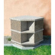 Columbariums Galibier Columbariums Galibier
