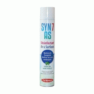 Desinfectant virucide express syn 7 as air et surfaces 750ml -7a- 300052015