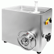 Hachoir à viande électrique professionnel 350 kg/h | Ggm