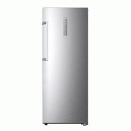 HAIER Congélateur Armoire 60cm 226l No Frost H4F226SEH1 - argenté 6930265306705