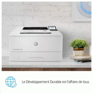 HP LaserJet Enterprise M406dn HP LaserJet Enterprise M406dn