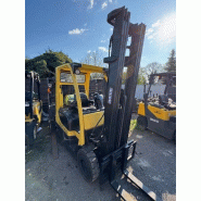 Hyster h1.6ft