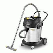 Kärcher karcher aspirateur NT 65/2 Ap ME - gris 16672990 Kärcher karcher aspirateur NT 65/2 Ap ME - gris 16672990