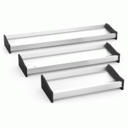 Lave-mains collectif mural 1500x450x190 mm. - 061444FRIC