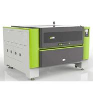 Machine de Découpe / Gravure Laser - Série C
