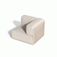 Module d'angle droit the factory - VONDOM