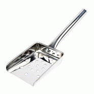 Pelle à frites manche cylindrique | Vogue - L674_0