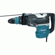 Perfo-burineur 52 mm sds-max 1510w - 19,1j makita hr5212c