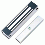 Ventouses électro-magnétiques