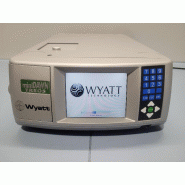 Photomètre laser Wyatt Mini Dawn Treos WTREOS-08 Photomètre laser Wyatt Mini Dawn Treos WTREOS-08
