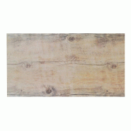 Planche imitation bois mélamine gastronorme 1/3 32x17cm - par 6