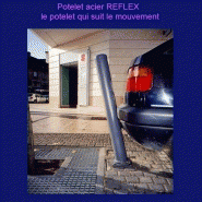 Protection flexible