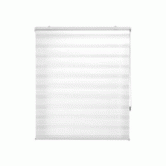 PURLINE Store enrouleur Polyester Translucide 140x180 - beige 8436600663314 PURLINE Store enrouleur Polyester Translucide 140x180 - beige 8436600663314