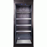 Stalgast Armoire de maturation de viande Dry Aging, 400 litres - KT4106400