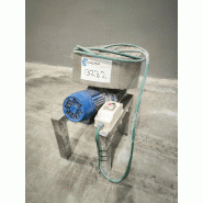 Tamisier en acier inoxydable