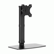 Tripp Lite DDV1727S support d'écran plat pour bureau 68,6 cm (27") Noir