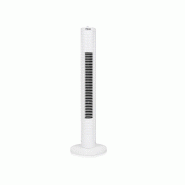 TRISTAR Ventilateur Colonne 35w 73cm Blanc VE-5900 - blanc 8712836979079