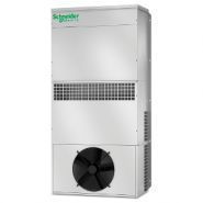 Wma - climatiseur professionnel - schneider electric - avec évacuation d'air montante