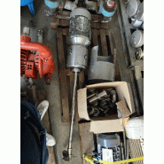 Agitateurs  industriels