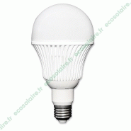 Ampoule LED GU10 dimmable 6W verre puce SAMSUNG 38º 660Lm