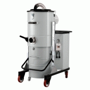 Aspirateurs industriels ATEX master cuve 100 litres