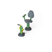 Body pédalier fitness Body pédalier fitness