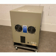 Capotage acoustique industriel