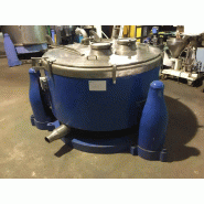 Centrifugeuse comteifa ft-12-b renovée - référence : c5612