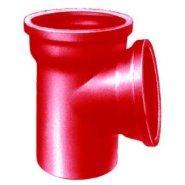 Culotte simple sme 87°30 dn125 - pam - ftb01315 - 075977