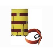 Enveloppe chauffante pour fût de 200L, marque JP Selecta - Ref.: JZB508 Enveloppe chauffante pour fût de 200L, marque JP Selecta - Ref.: JZB508