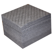 Feuilles absorbantes tous liquides  - réf.  Fabl200tq