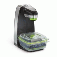 Ffs010x - système de conservation des aliments frais - foodsaver Ffs010x - système de conservation des aliments frais - foodsaver