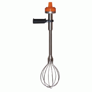 Fouet mixeur Professionnel FM420 Master Dynamic_0