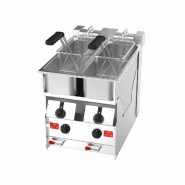 Friteuse encastrable Core Smart 2525T VALENTINE - CSE2525T