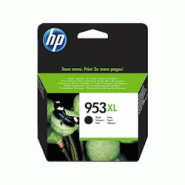 HP 953XL Cartouche Noir L0S70AE - noir 000000170025441227 HP 953XL Cartouche Noir L0S70AE - noir 000000170025441227