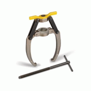 LGHNC253, 53 tonnes, 2 Griffe, Extracteurs Lock-Grip à griffes hydrauliques, Vérin hydraulique non inclus