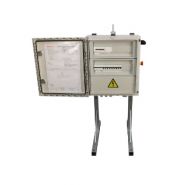 Mcpatcx102 - armoires électriques de chantier - h2mc - polyester