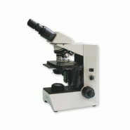 Microscope monoculaire 137/6 - Ref.: HBC018 Microscope monoculaire 137/6 - Ref.: HBC018