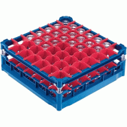 Miele U 537 Panier 500x500mm 49 Verres - 4002514278773